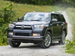 Toyota 4Runner Limited 2009 года